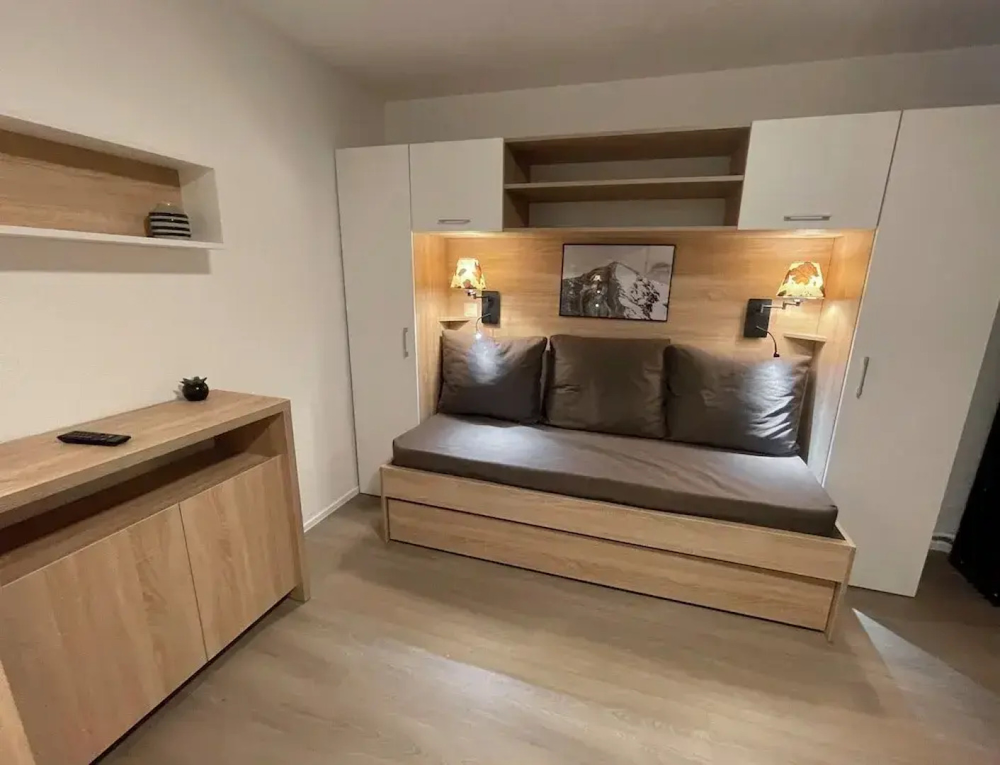 Tourotel de Val Thorens