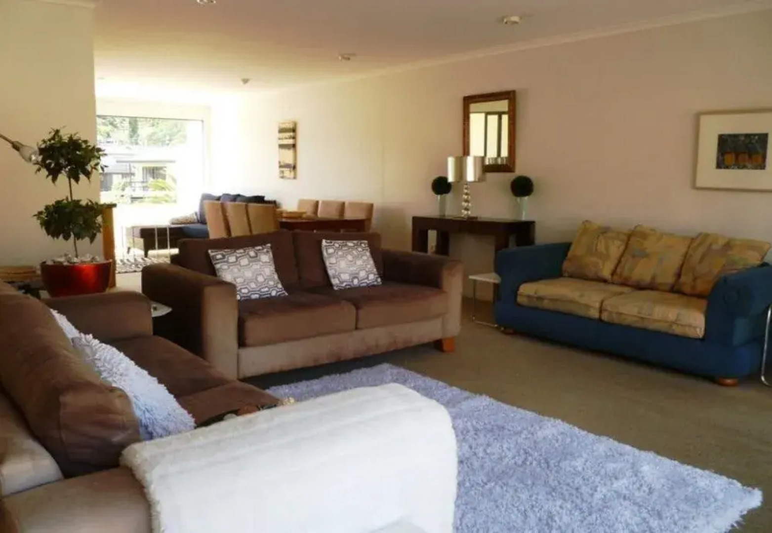 Apartments On The Waterfront