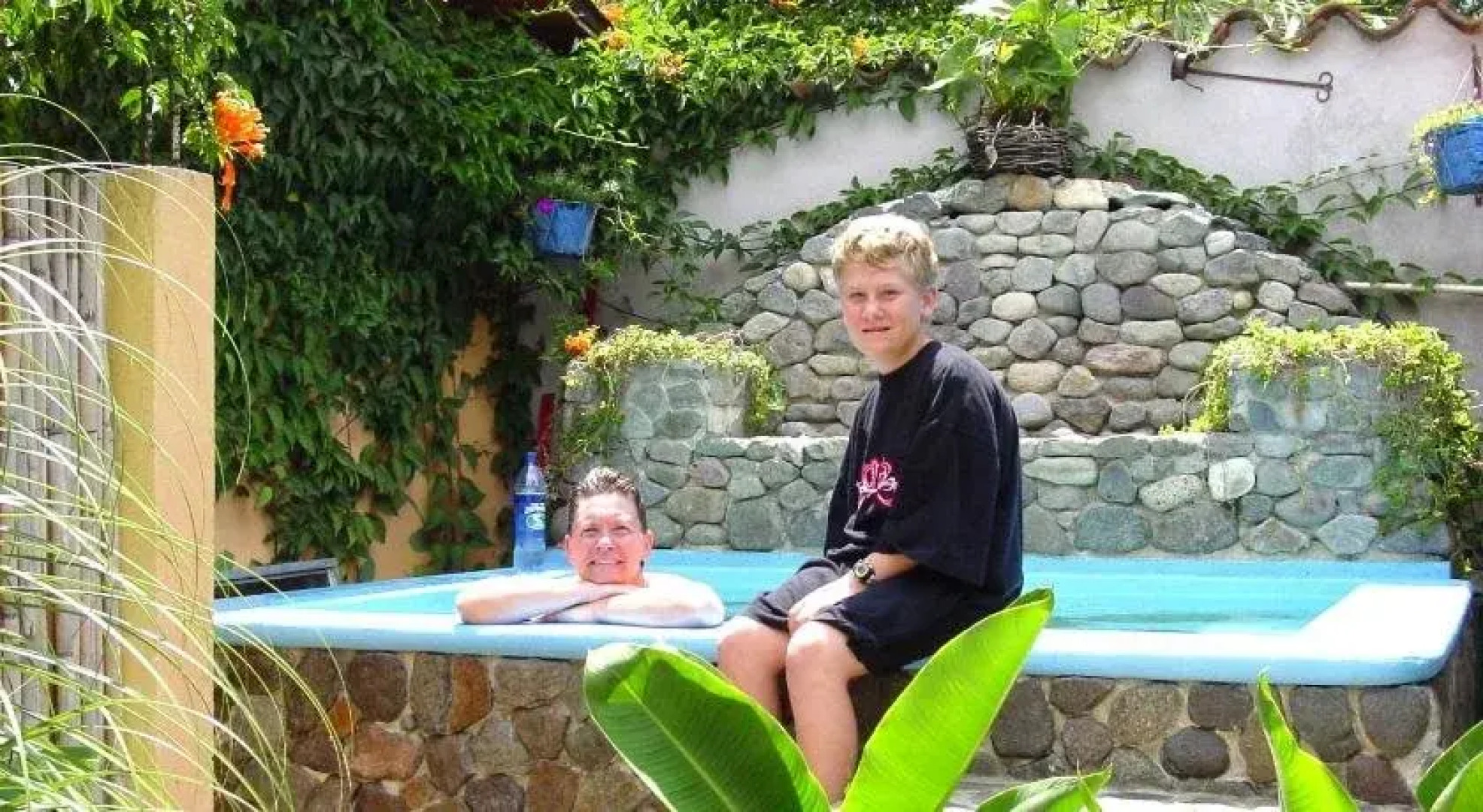 Posada Los Encuentros