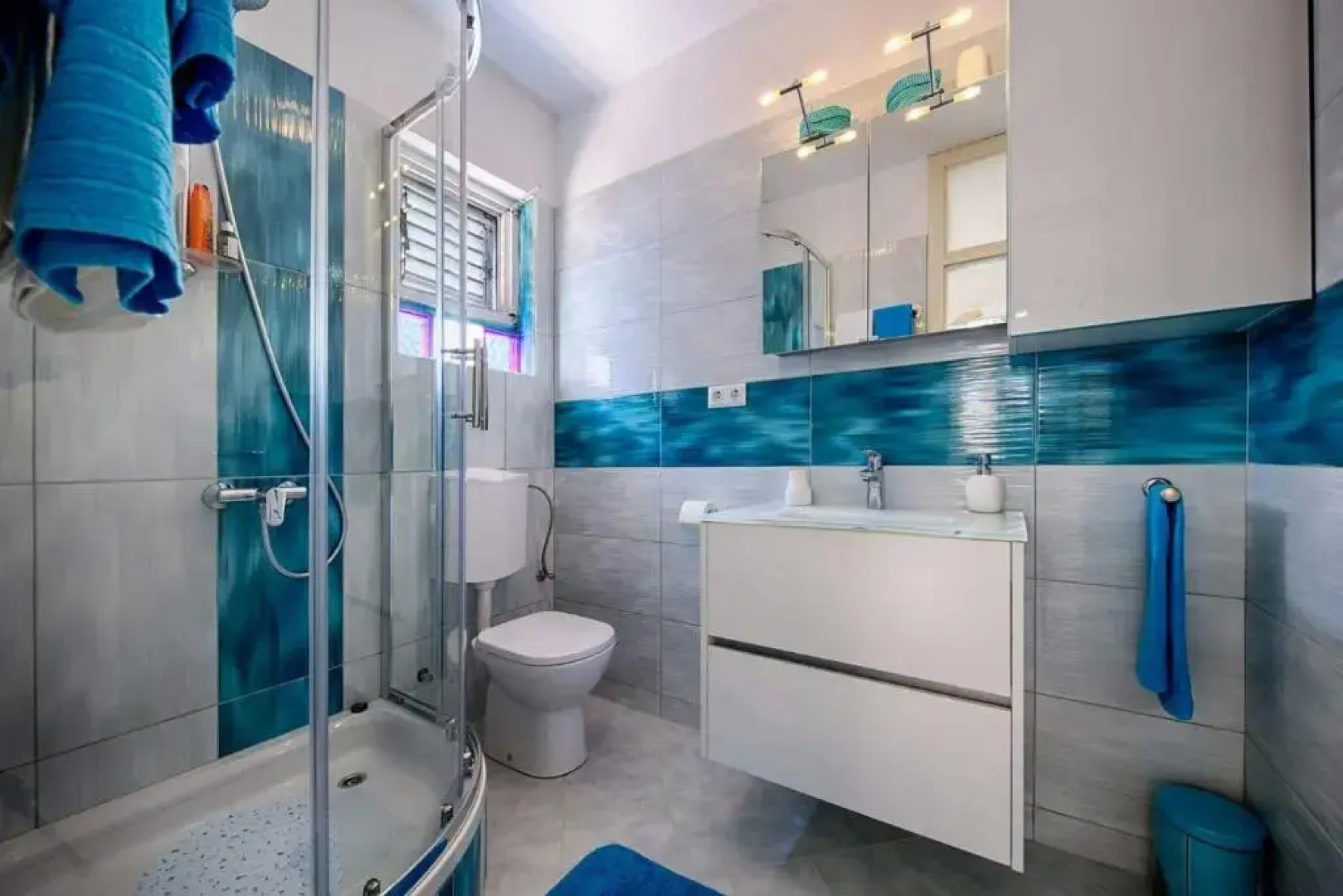 Molo Trovna Apartments