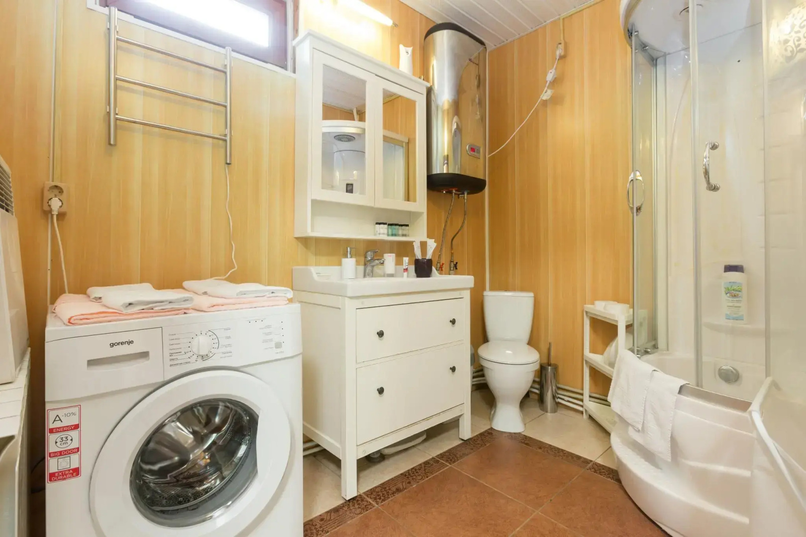 Дом ГрековГрупп на Мастерской