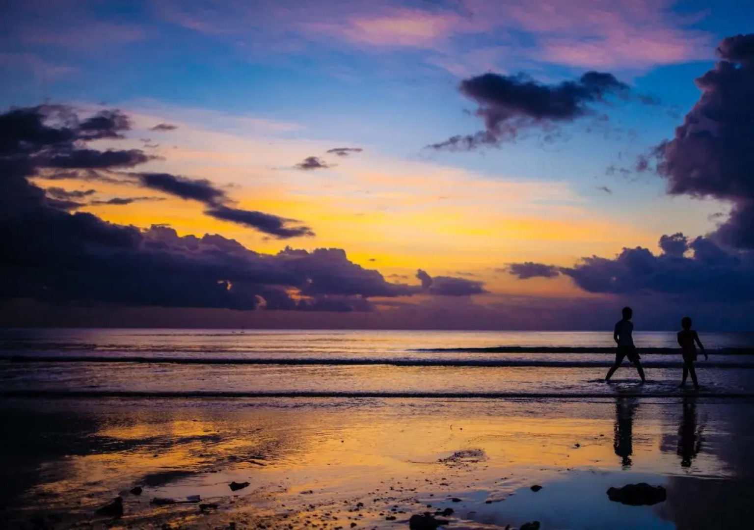 Private Villas of Bali