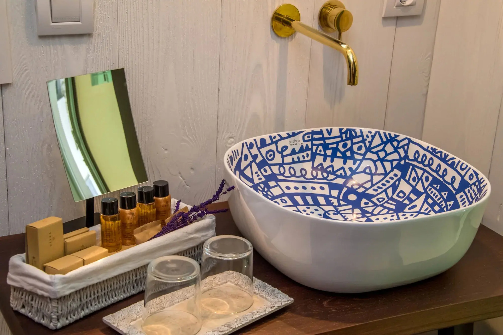 Hotel Boutique Loriente