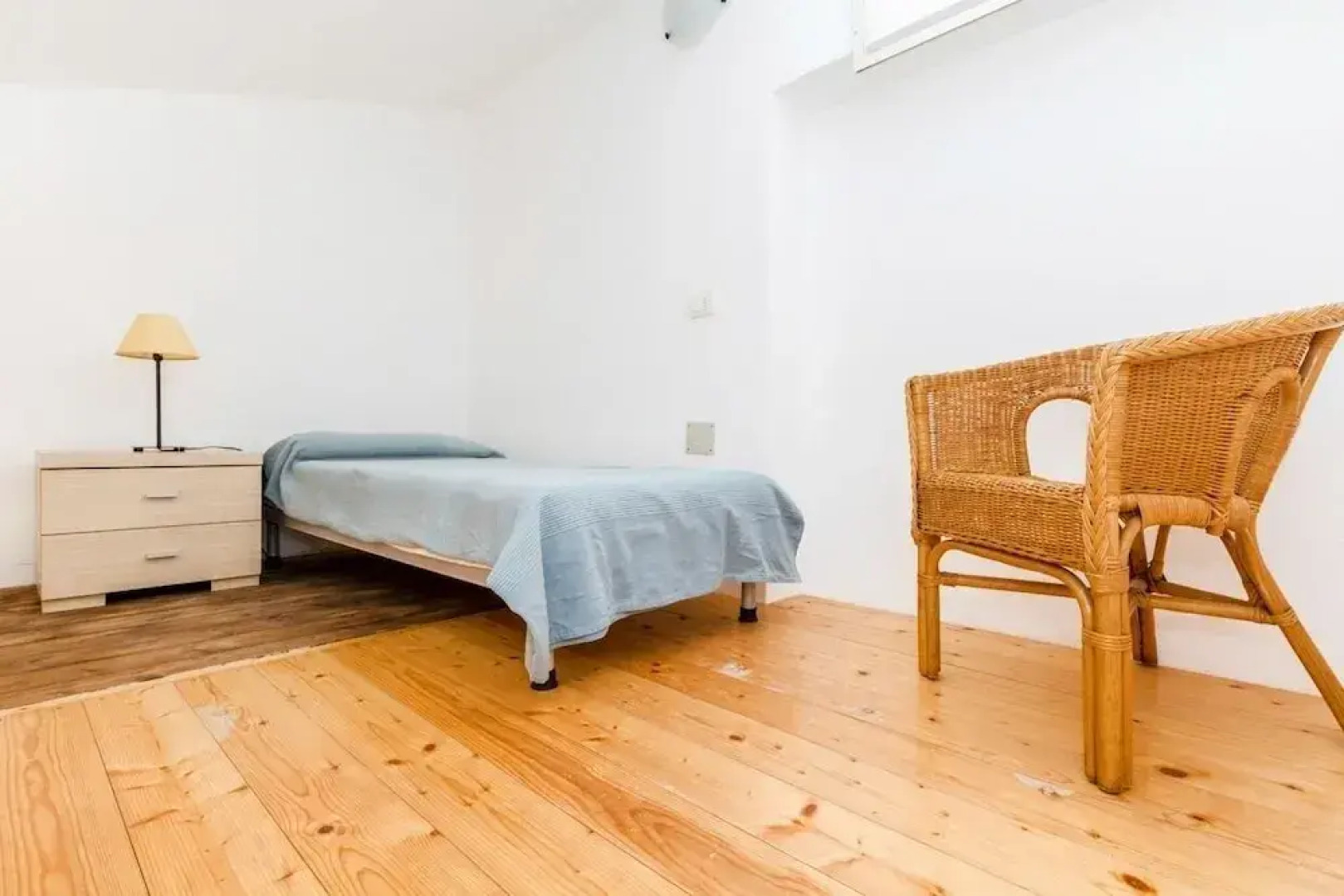 Soggiorno Mare Lughente I Vicoletti Beach