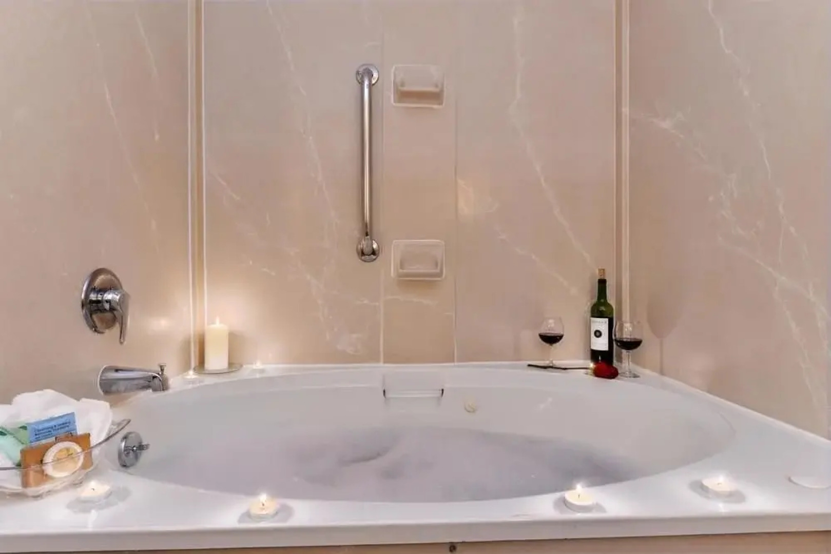 Casa Farolito Bed & Breakfast