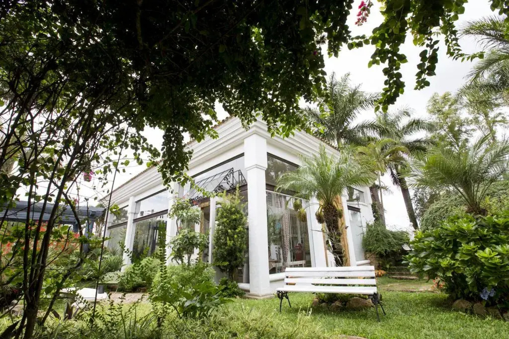 Pousada Pequena Tiradentes