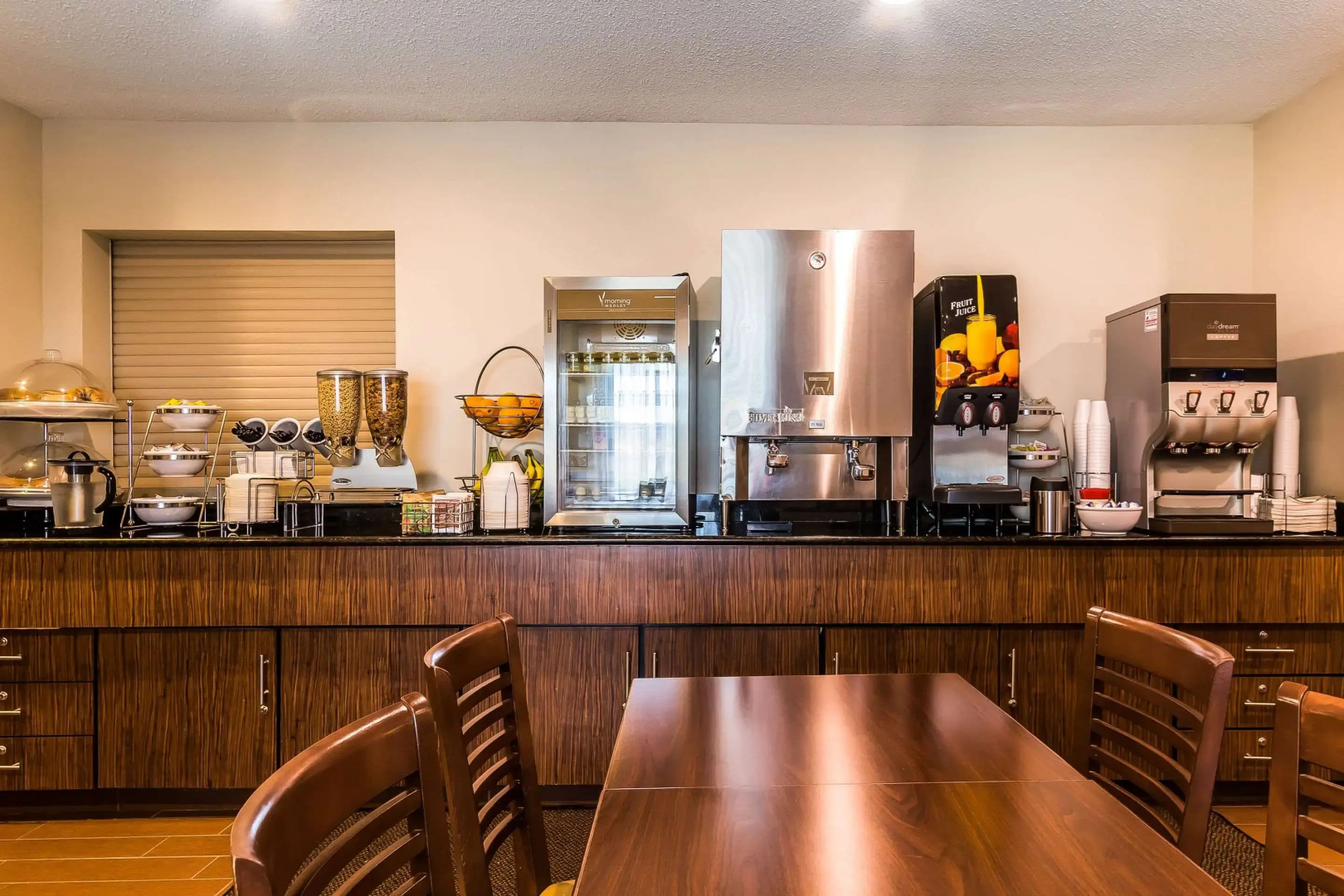 Sleep Inn Springfield South I60 near Medical District