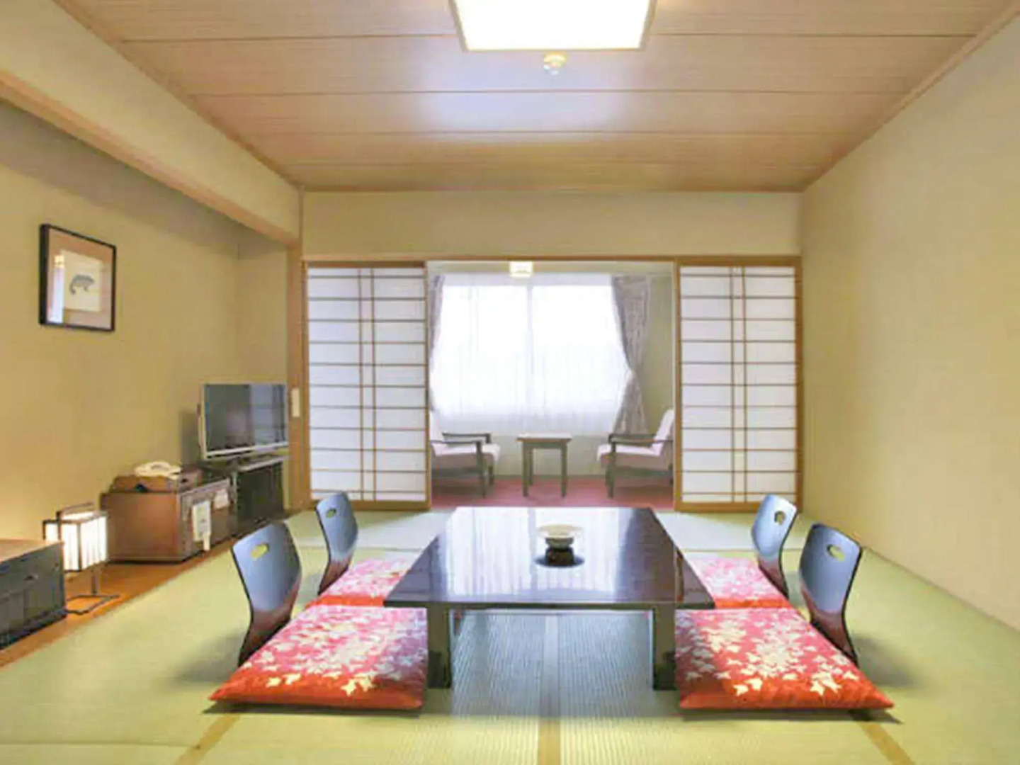 Mercure Urabandai Resort & Spa