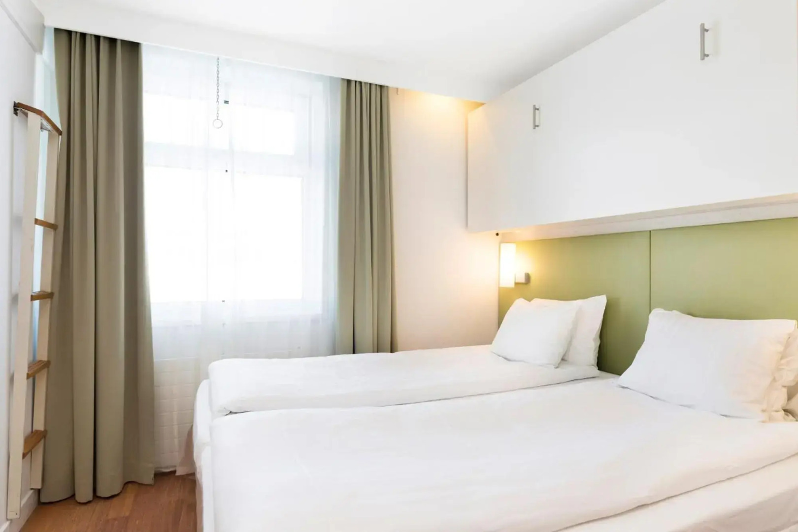 Good Morning+ Göteborg City