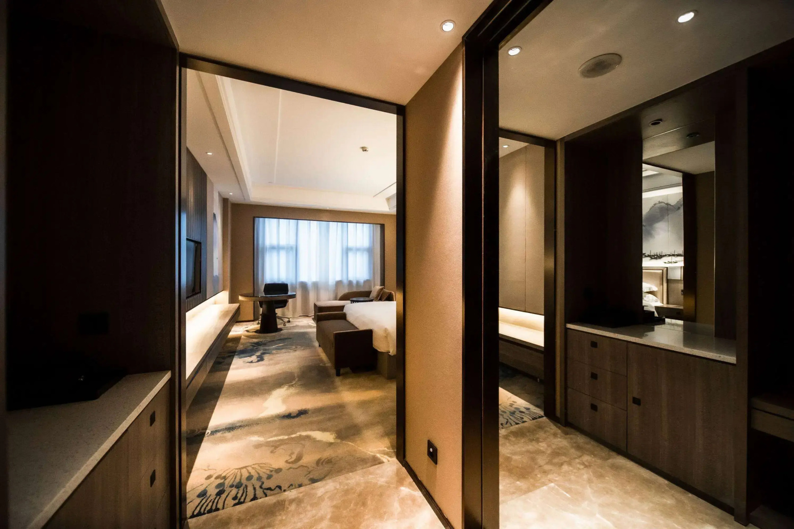 Ramada Plaza by Wyndham Hezhou North