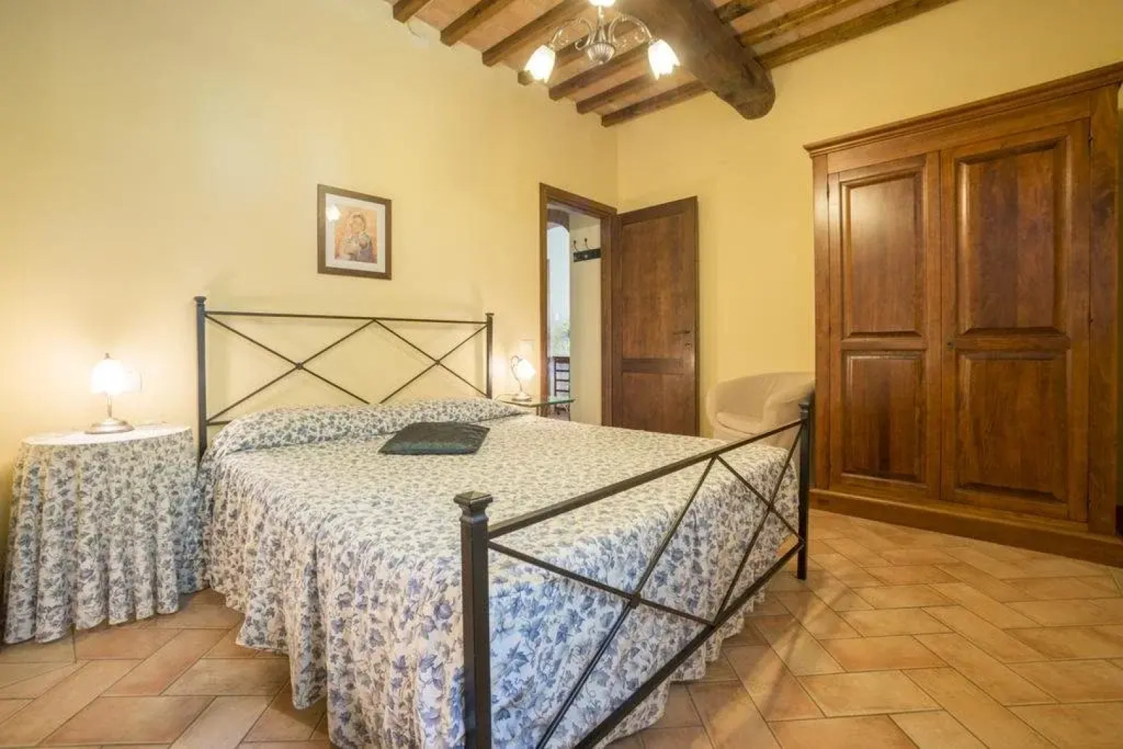 Agriturismo Il Poggetto