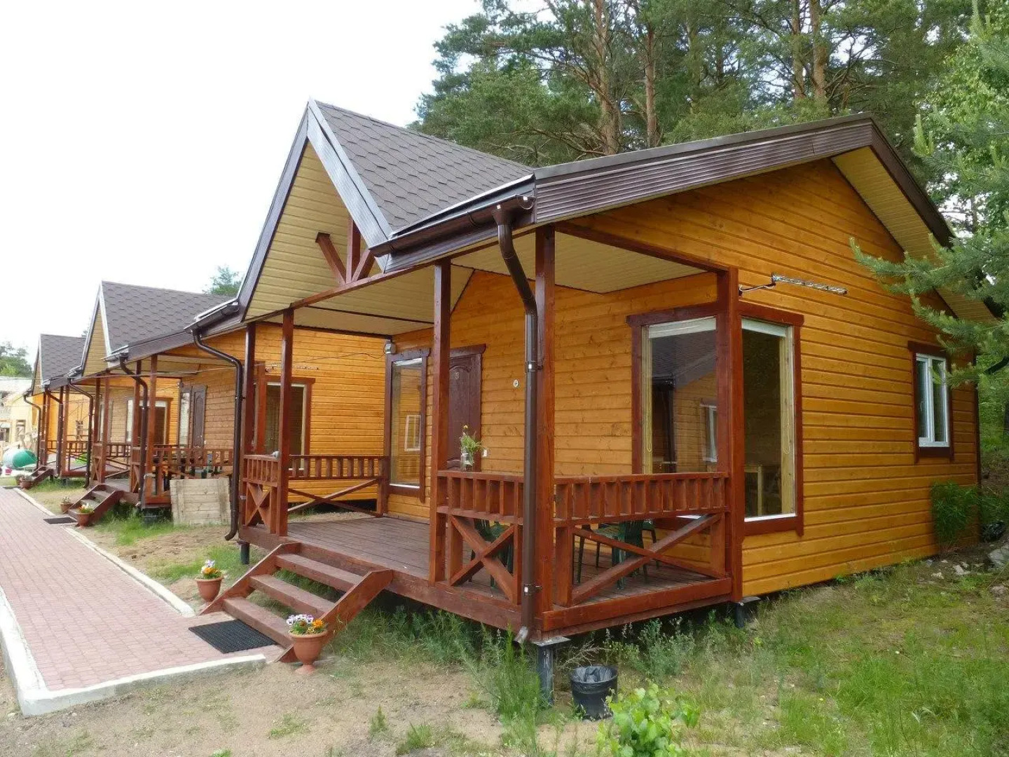 Подборовье