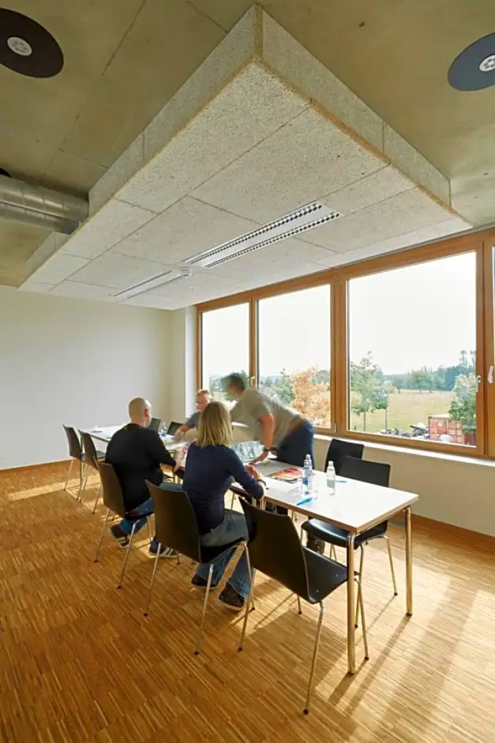 Youth Hostel Beaufort