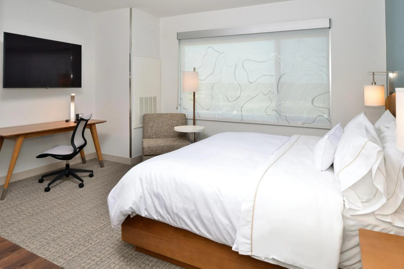 Element Overland Park