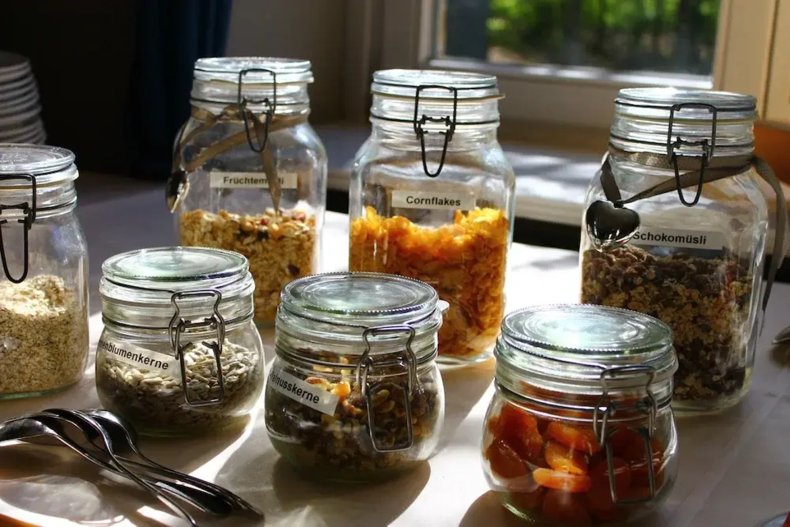 Schlösschen Sundische Wiese