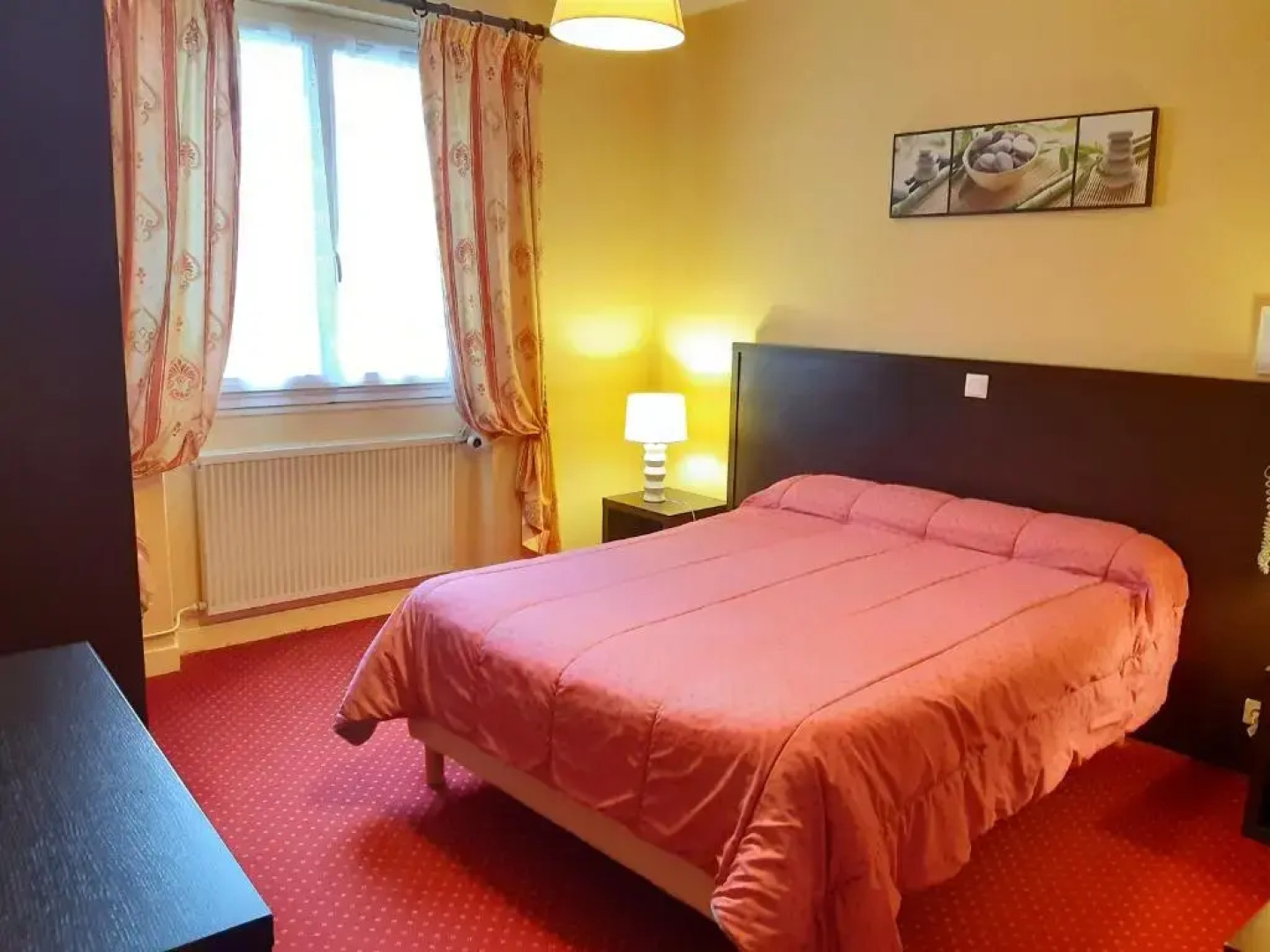 Le Petit Chaperon Rouge