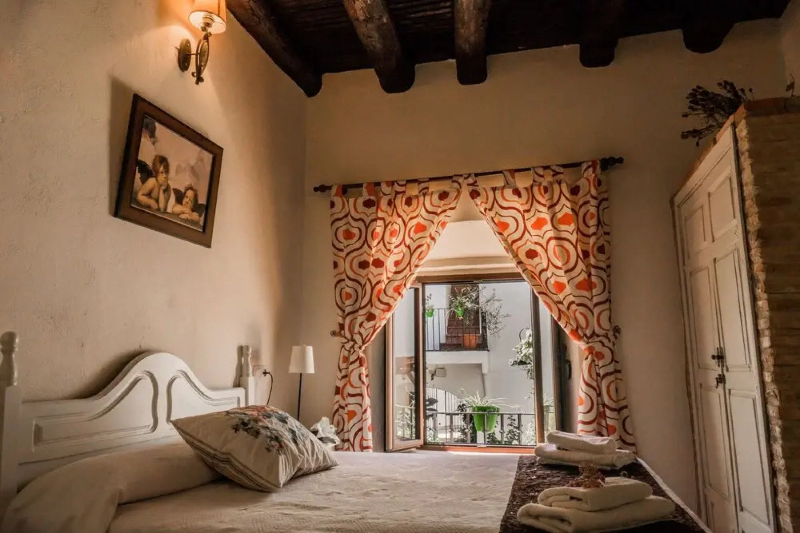 Alojamientos Turísticos Biarritz