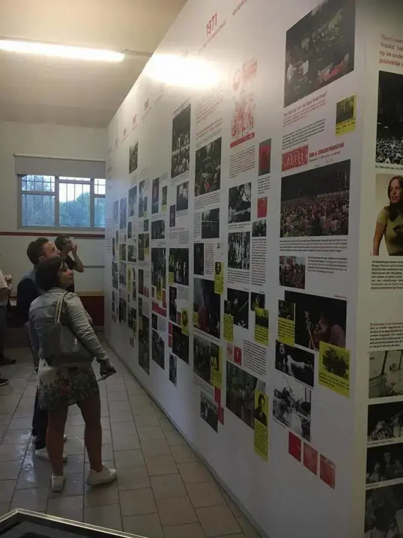 Bij de Jep Eigenbilzen