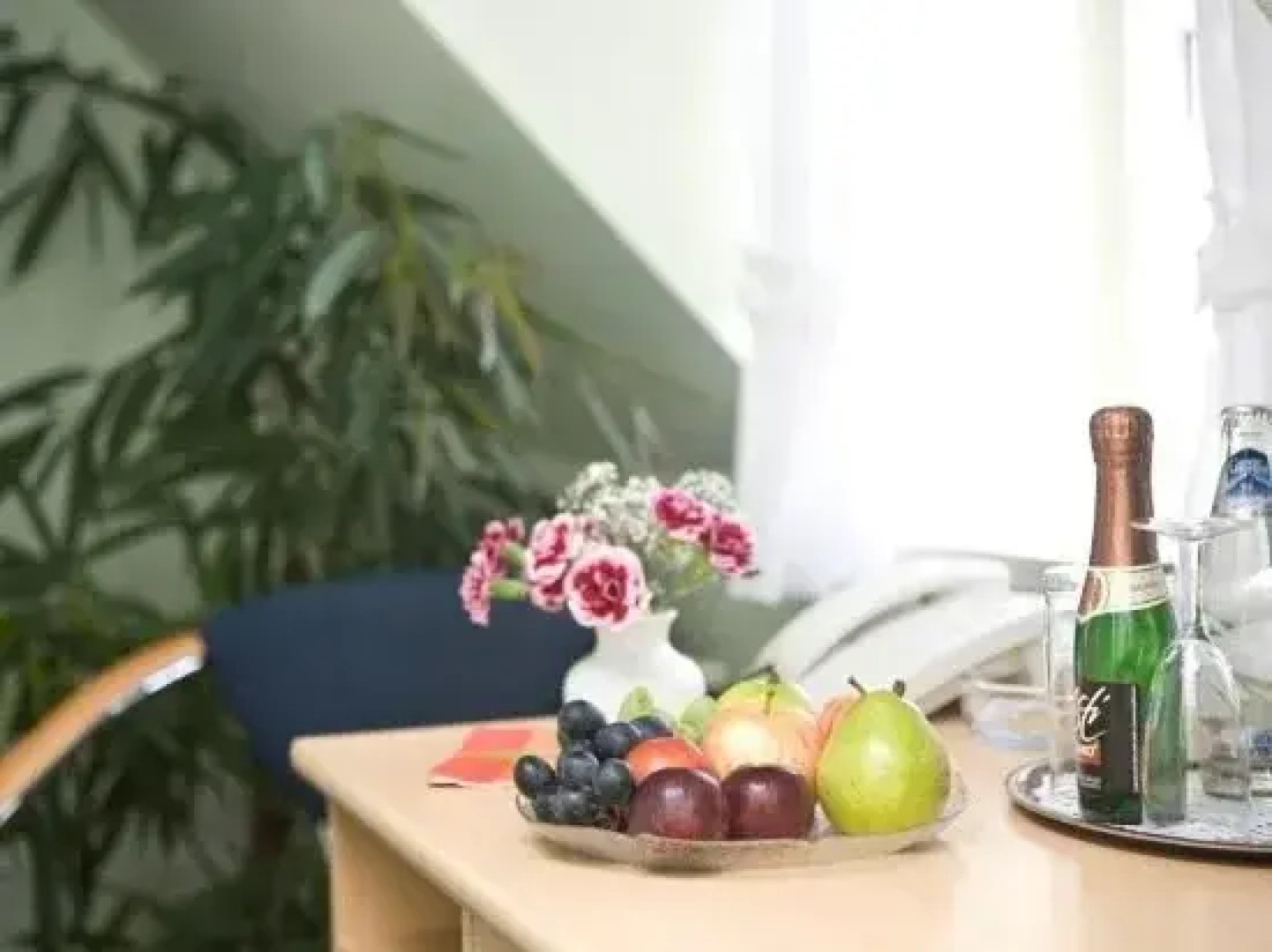 Hotel Restaurant Zum Eichenhof