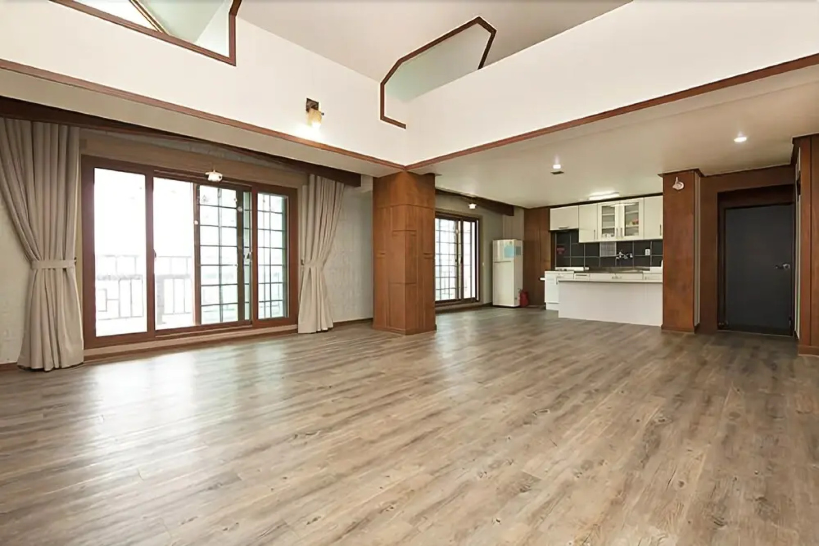 Tongyeong Paper Island Pension