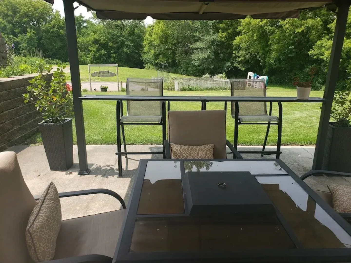 Meisterhaus Bed & Breakfast