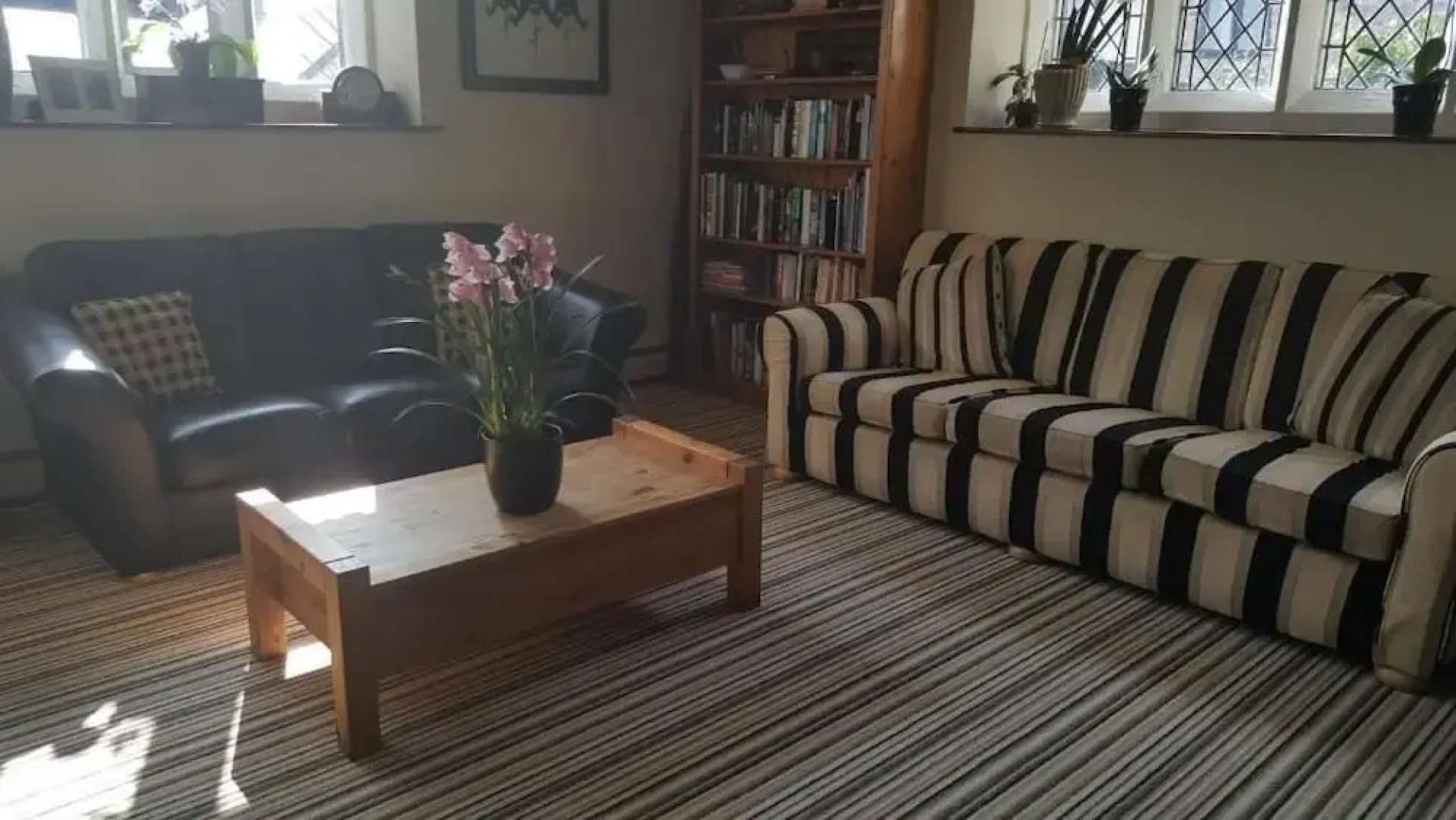 The Belfry at Yarcombe