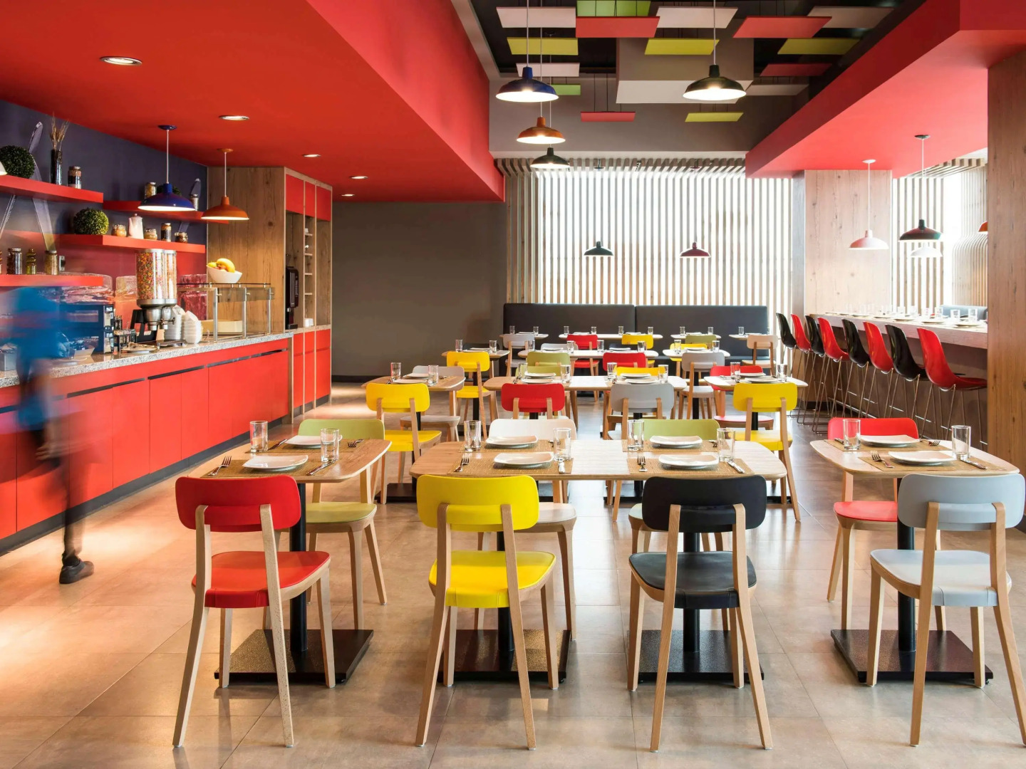 Ibis Tijuana Zona Rio