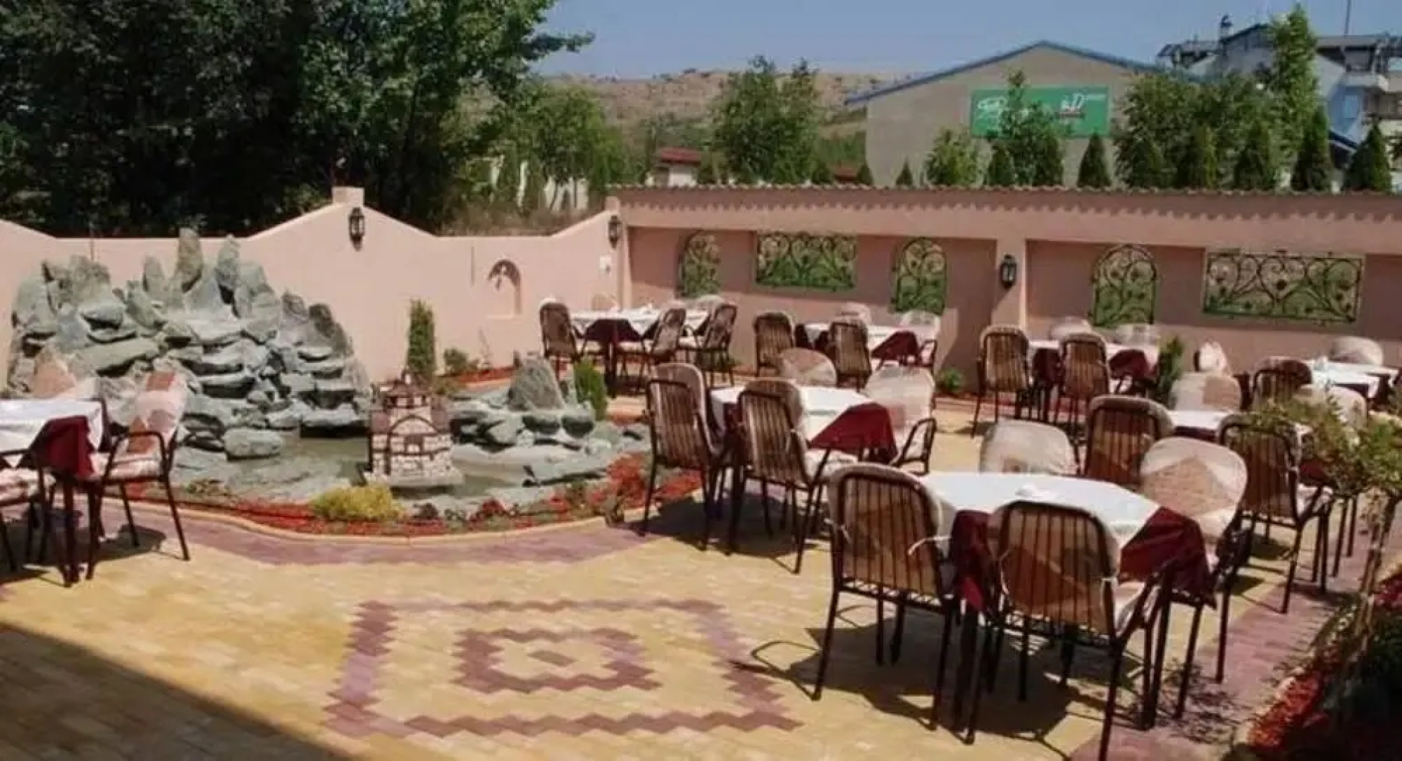 Montenegro Rivijera Motel