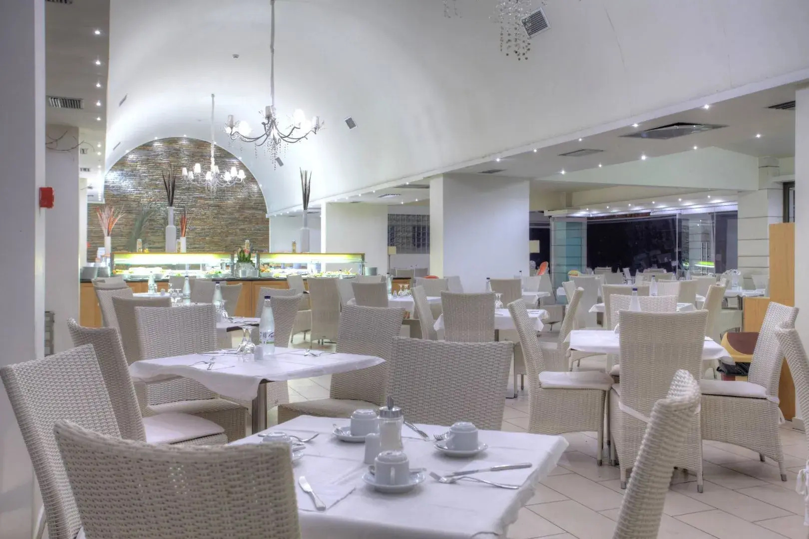 Olympian Bay Grand Resort