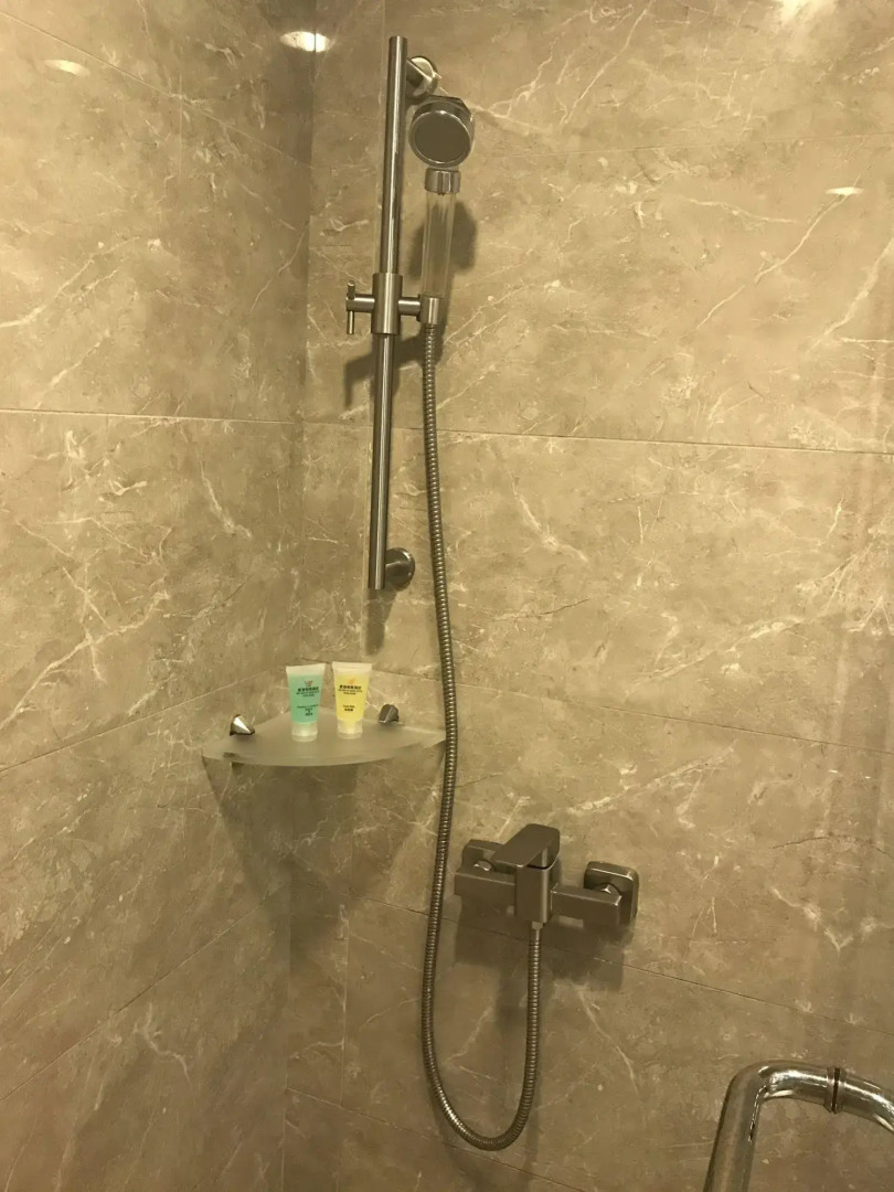 The South China Hotel