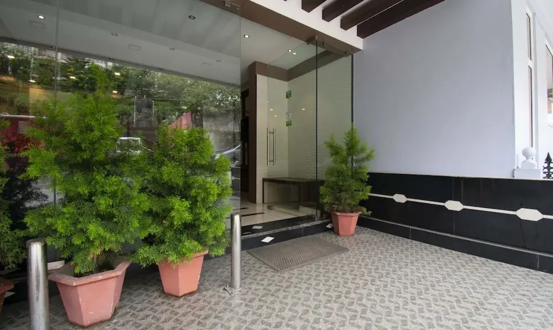 Treebo Trip Lumino Rainbow