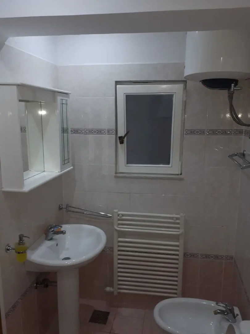 Apartments sv. Anton