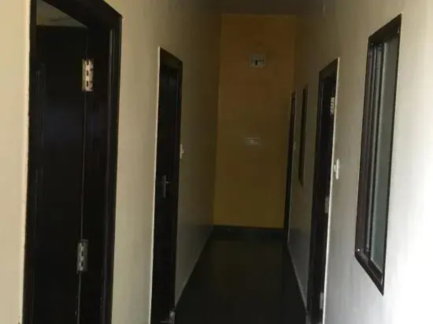 Navarathna Residency