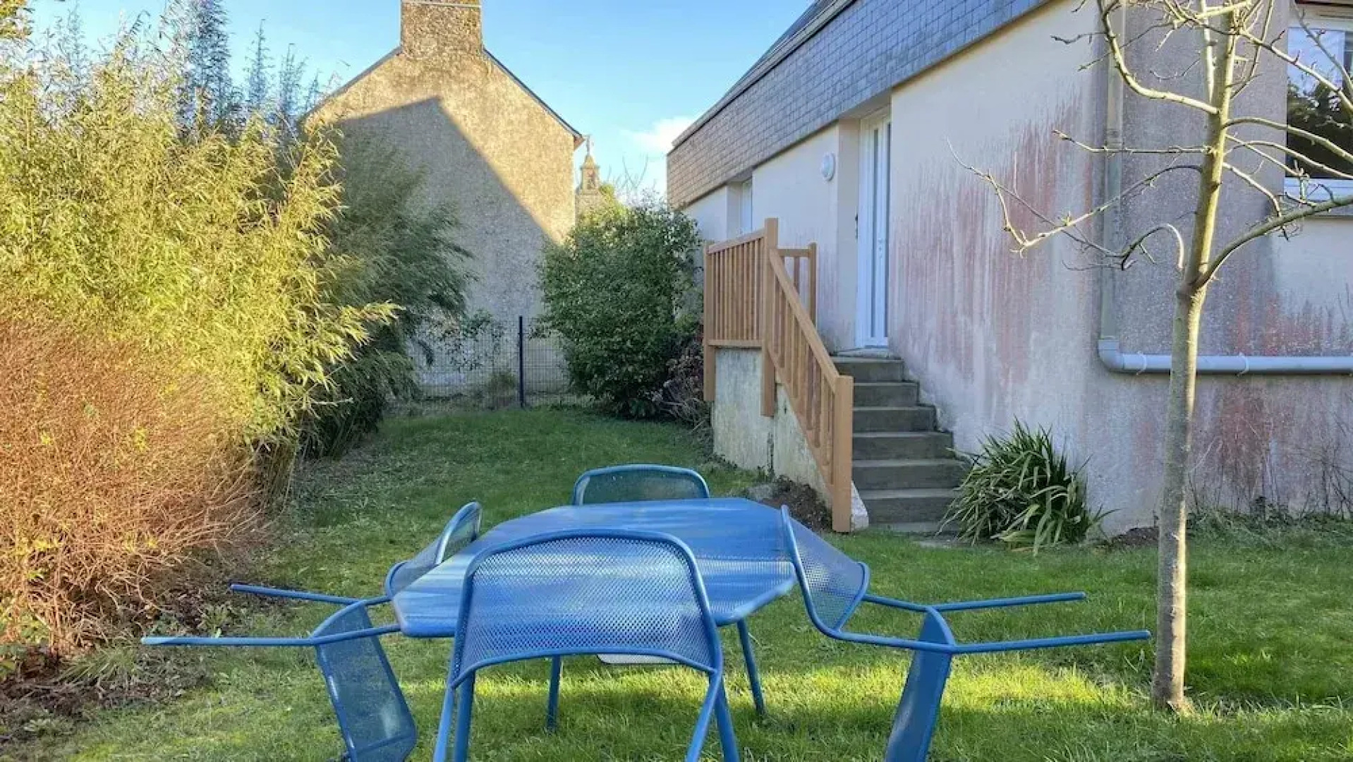 Résidence des 3 îles