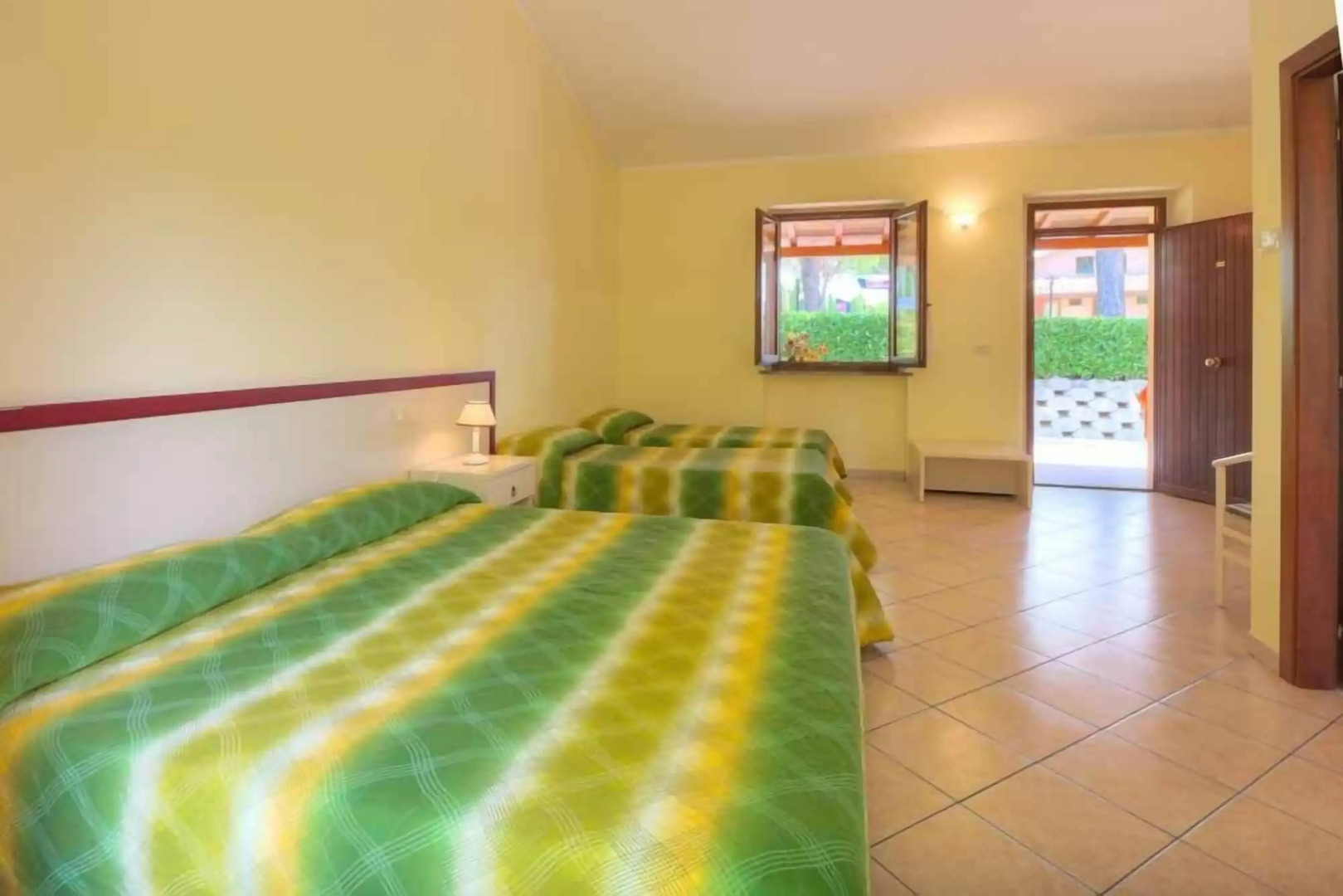 Centro Vacanze Verde Azzurro