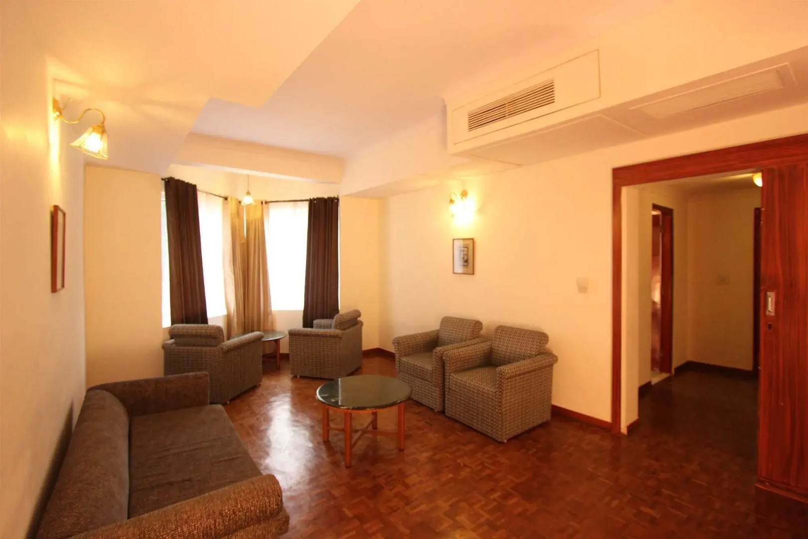 Golden Tulip Manali Hotel