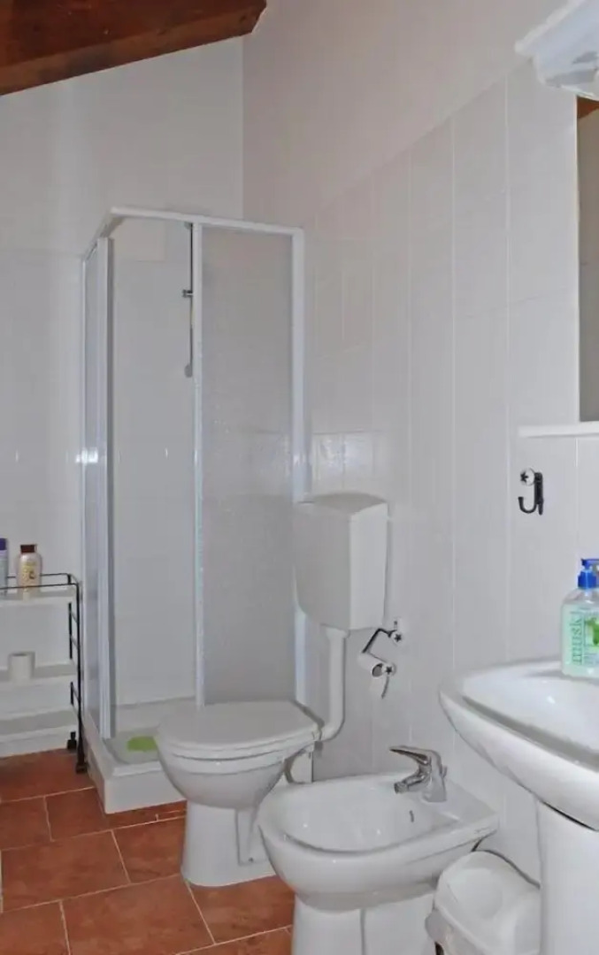 Agriturismo Le Giare