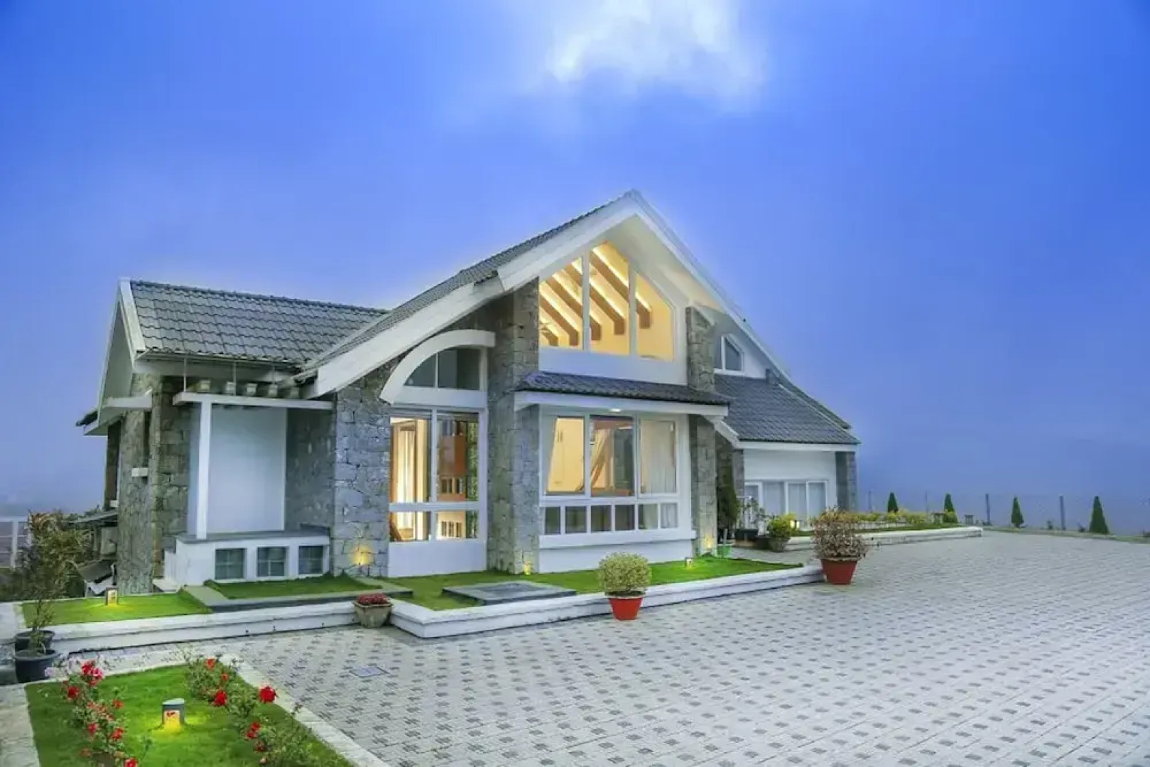 Wisteria Luxury Villas