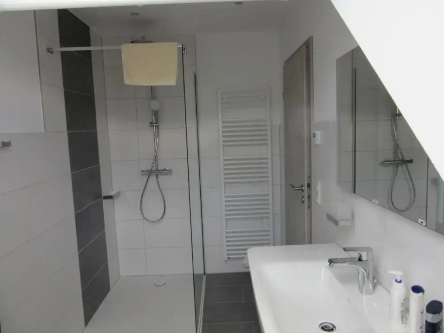 Feriendomizil Taupadel