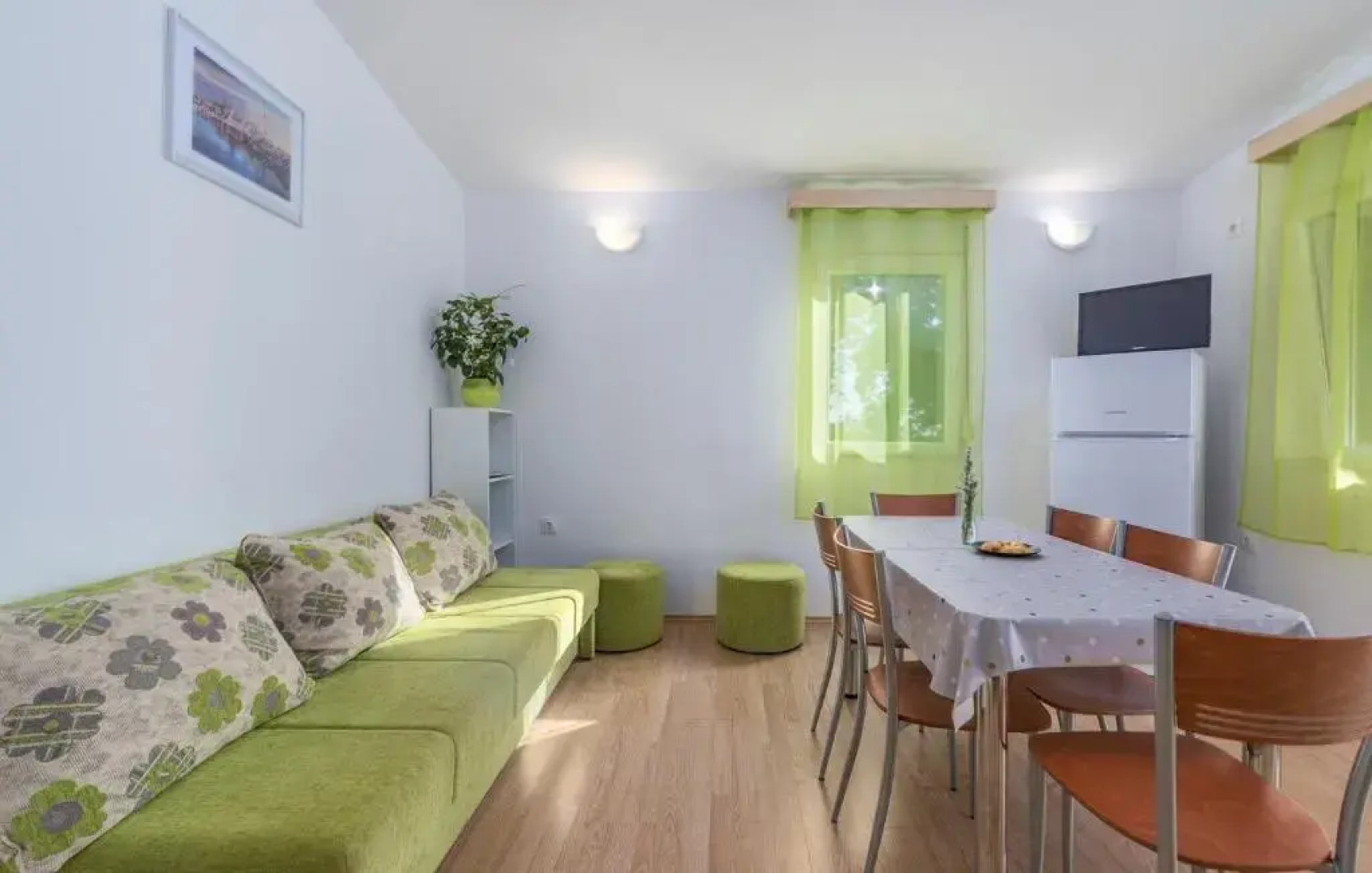 Holiday Park Village Jelovci