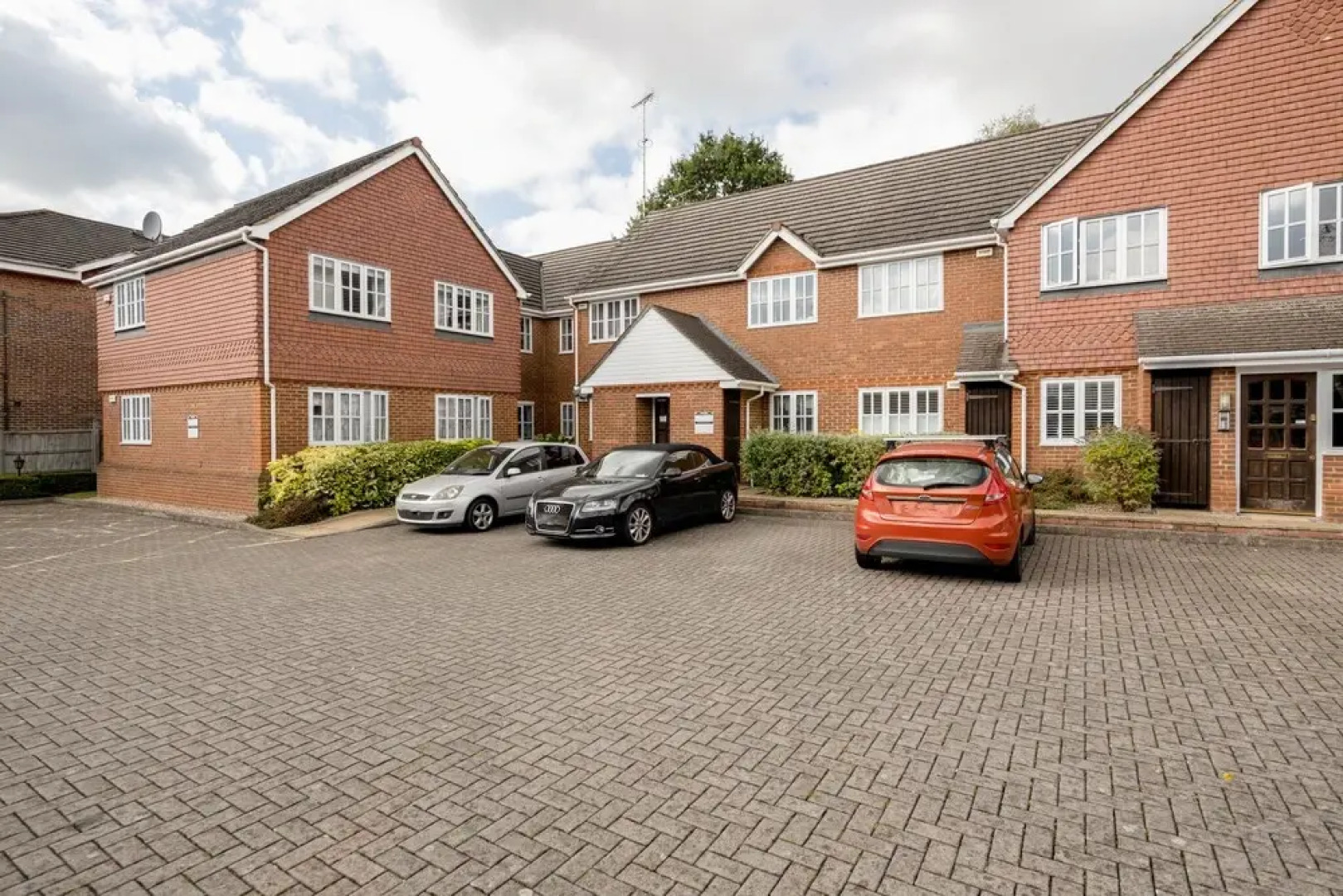 Cloud9stayz at The Kingfisher