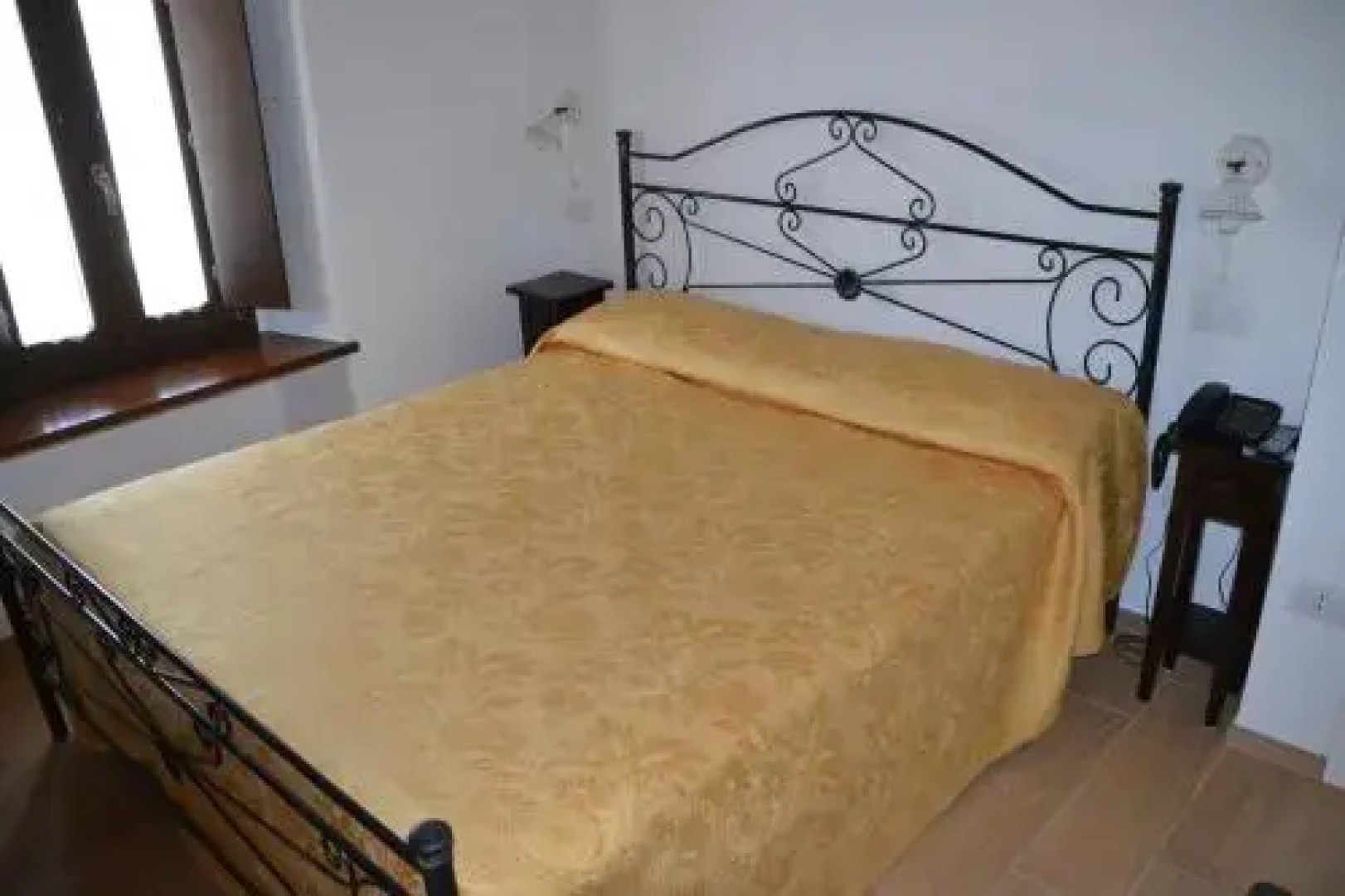 Agriturismo Antico Muro