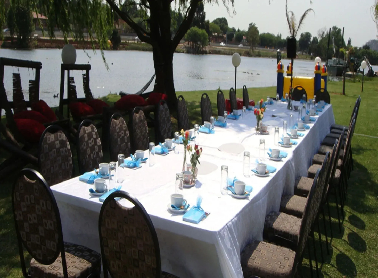 The Lakes Hotel and Conference Centre