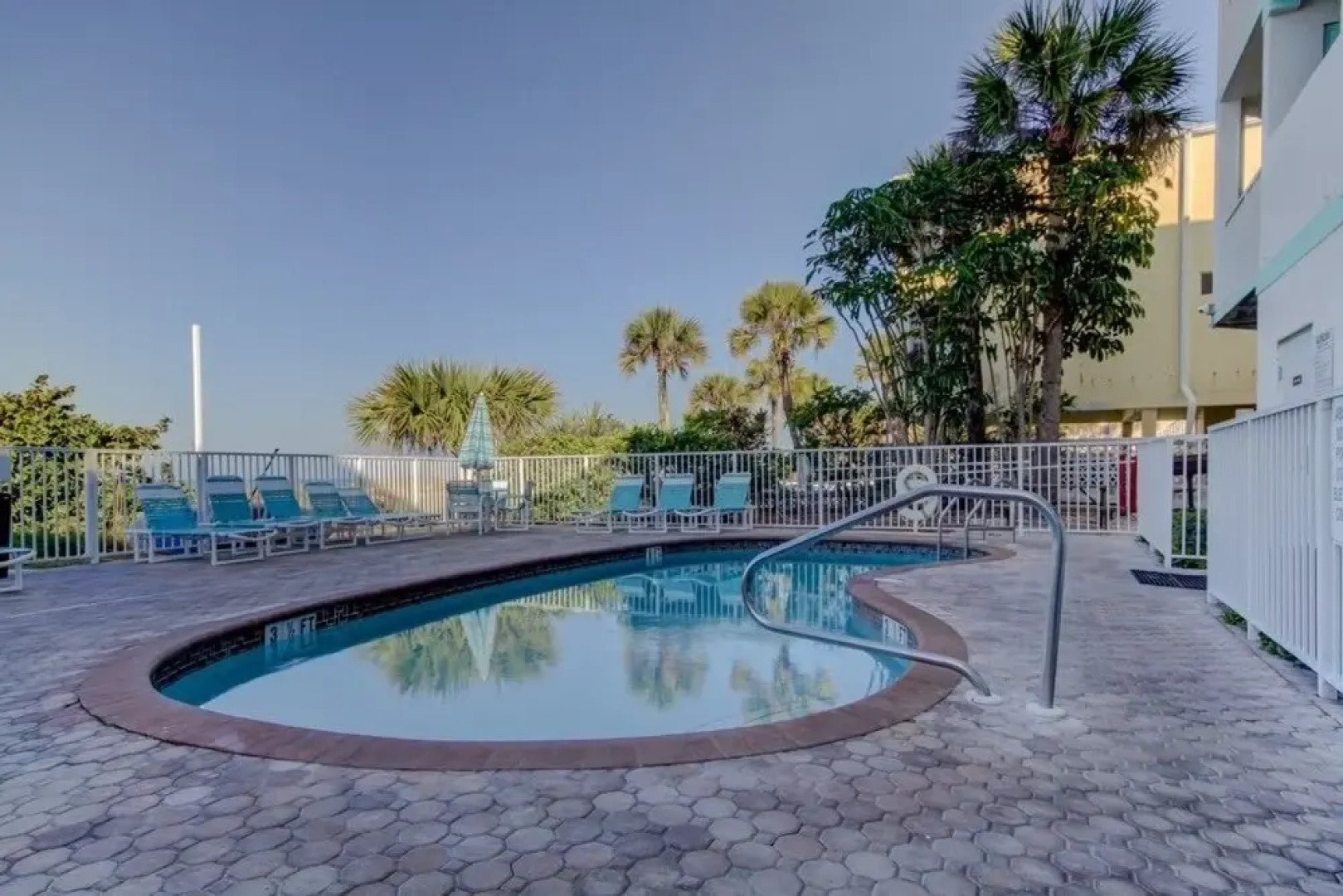 Lazy Dolphin Condo by RedAwning