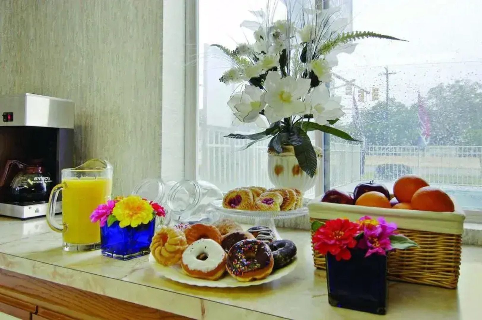 Travelodge Atlantic City