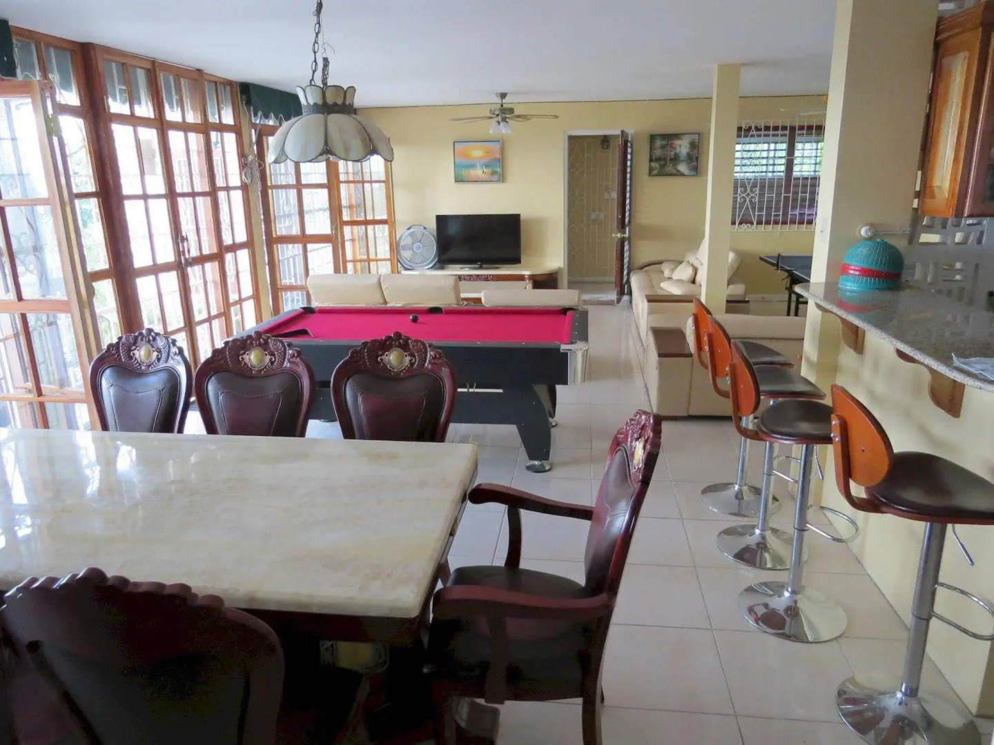 A Piece of Paradise Montego Bay