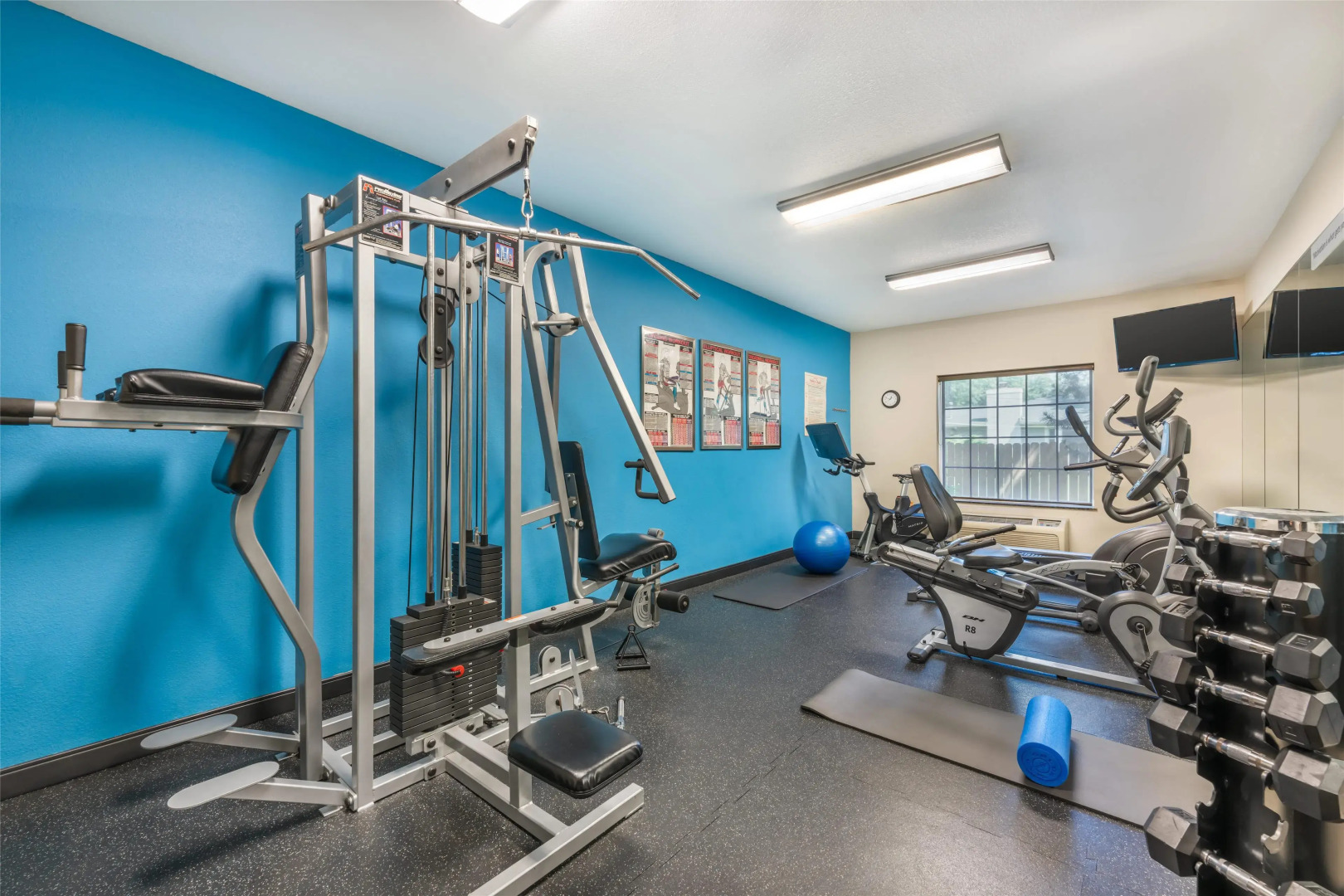 Best Western Plus Eastgate Inn & Suites