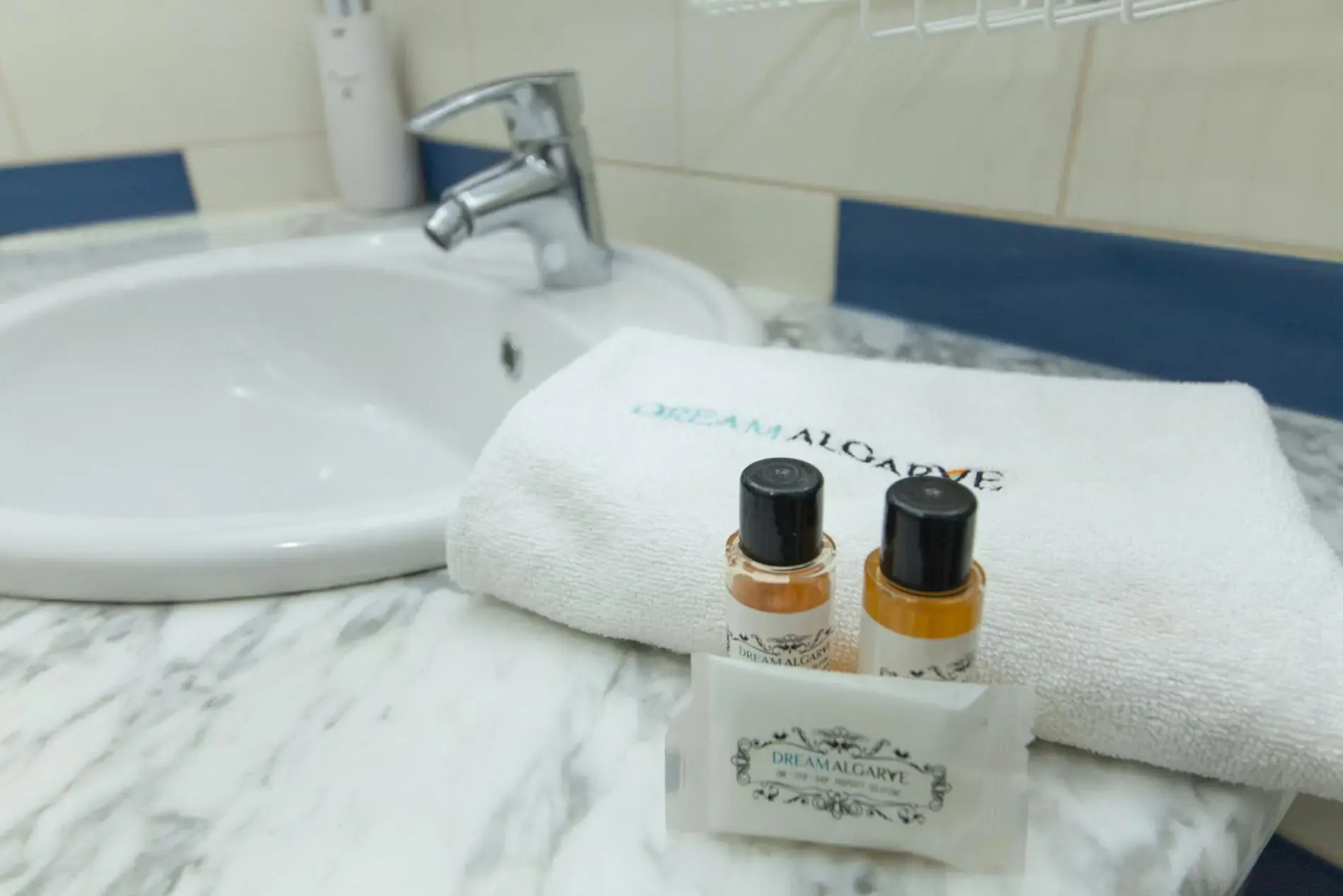 A16 - Aquazul 1 Bed Flat