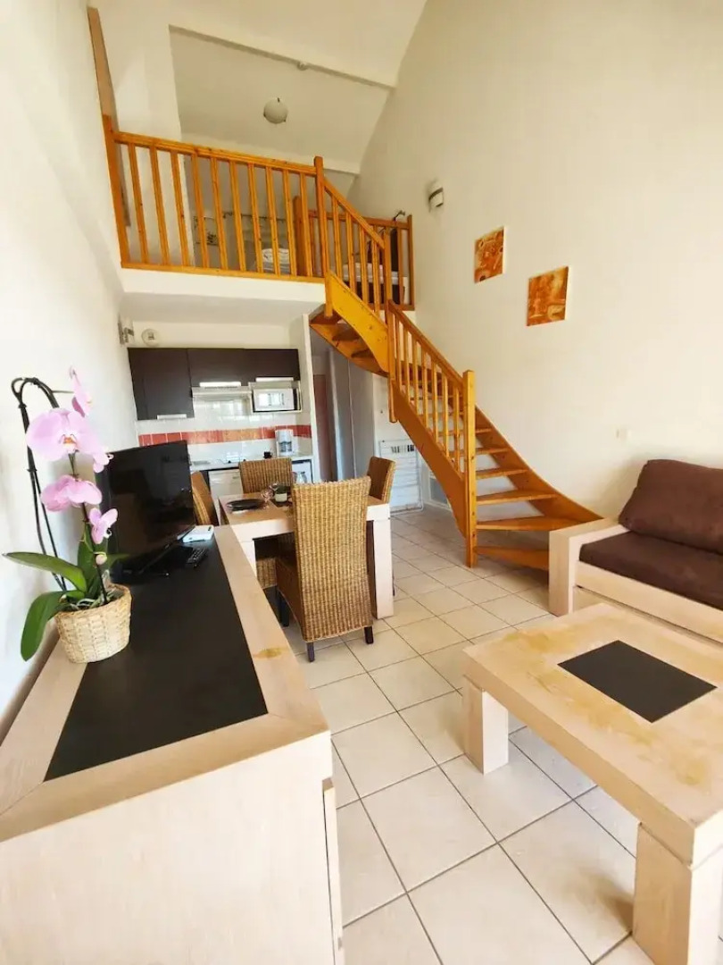 Le Manon Résidence Hôtel