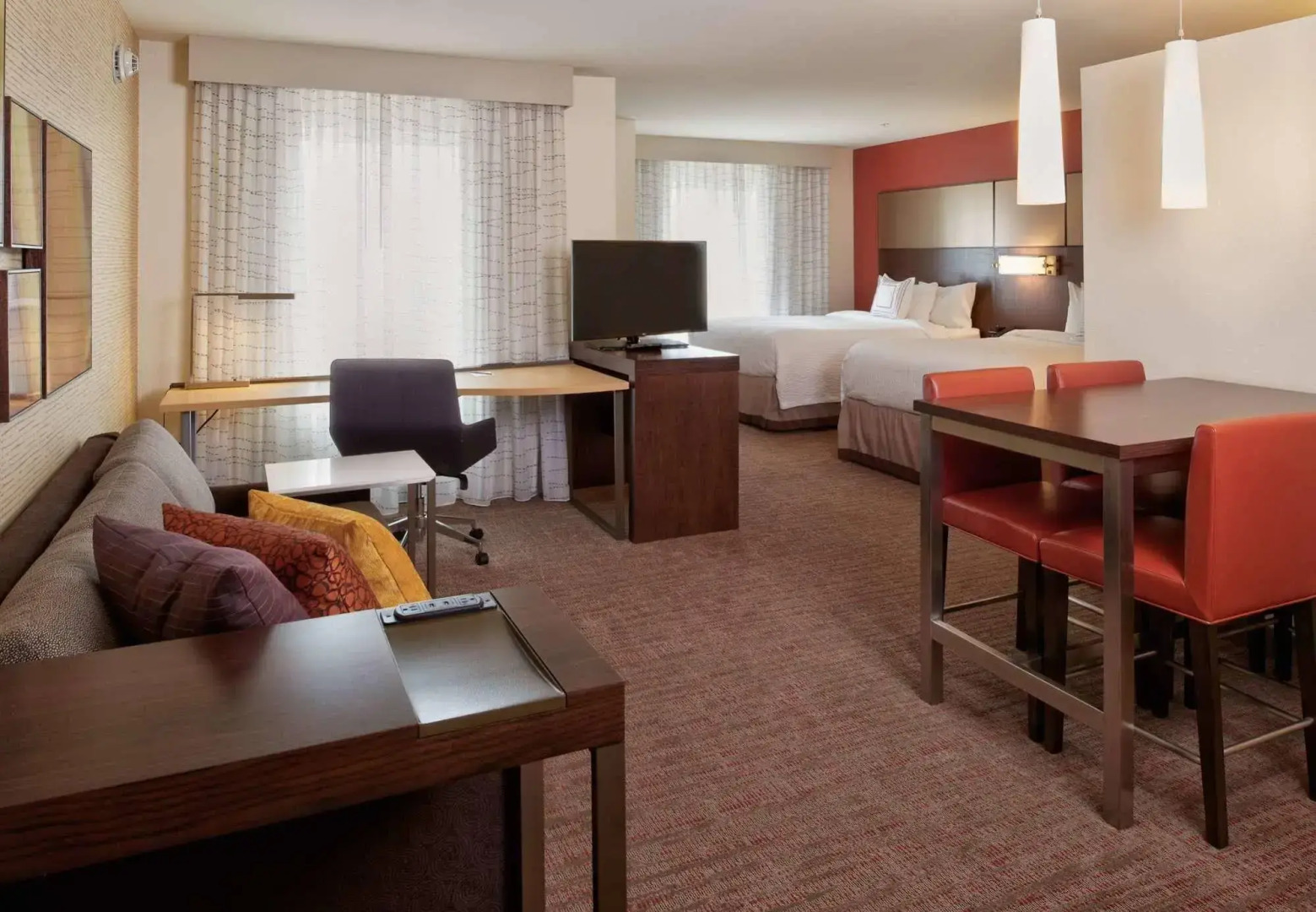 Residence Inn by Marriott Chicago Bolingbrook